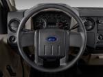 Ford F-250 Super Duty Regular Cab 2007 года